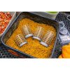 bait up guru cage feeder amorcage amorce pêche-expert