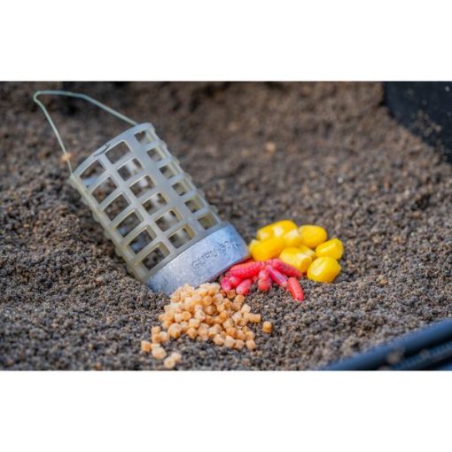 Cage feeder GURU Bait Up X-Change caged – Image 8