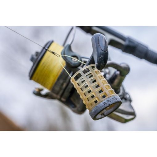 bait up guru cage feeder amorcage amorce pêche-expert