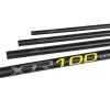 canne bordure carpe matrix xtr100 pêche-expert
