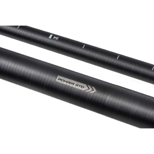 canne bordure carpe matrix xtr100 pêche-expert