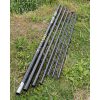 canne bordure carpe matrix xtr100 pêche-expert