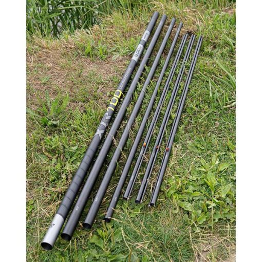 canne bordure carpe matrix xtr100 pêche-expert