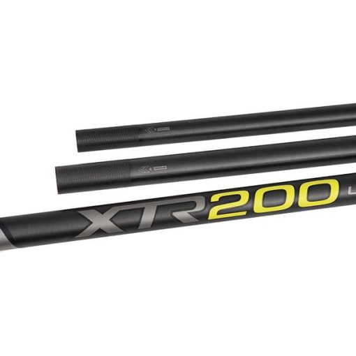 pack canne carpe matrix XTR xtr200 11m pêche-expert