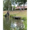 pack canne carpe matrix XTR xtr200 11m pêche-expert