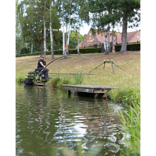 pack canne carpe matrix XTR xtr200 11m pêche-expert