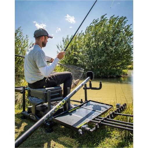 pack canne XTR matrix XTR300 pêche-expert