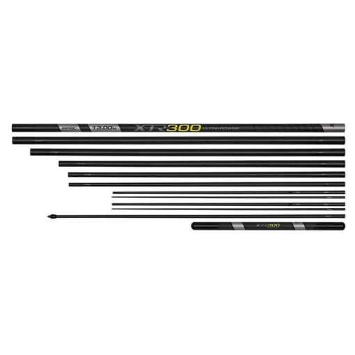 pack canne XTR matrix XTR300 pêche-expert