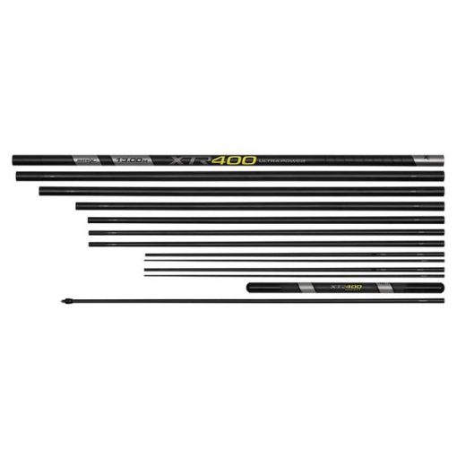 gpo300 pack matrix xtr400 euro carpodrome canne carpe pêche-expert