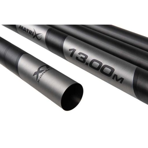 gpo300 pack matrix xtr400 euro carpodrome canne carpe pêche-expert