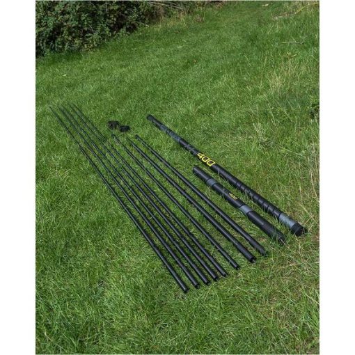 gpo300 pack matrix xtr400 euro carpodrome canne carpe pêche-expert