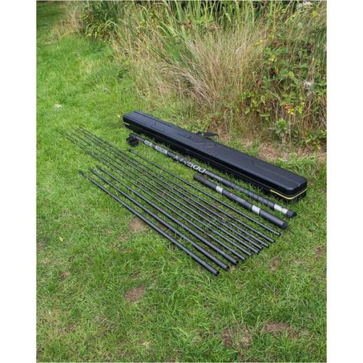 canne matrix XTR XTR500 elite pro compétition pêche-expert