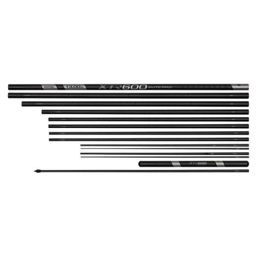 canne matrix xtr xtr600 elite pro match pêche-expert