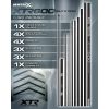 canne matrix xtr xtr600 elite pro match pêche-expert