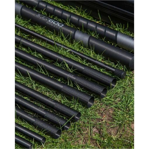 canne matrix xtr xtr600 elite pro match pêche-expert