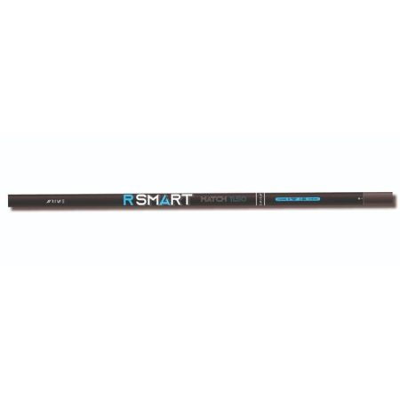 rsmart match 11.50 pack rive pêche-expert