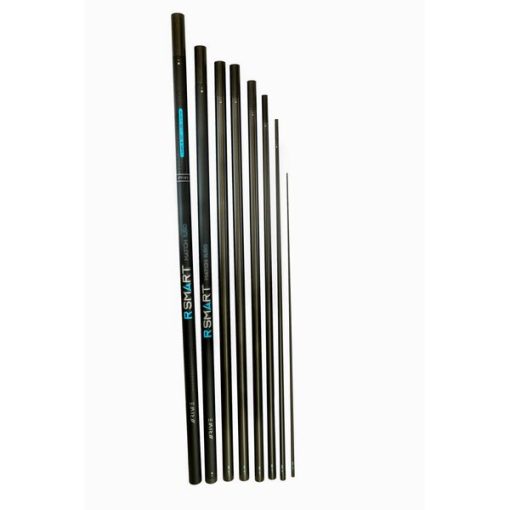 rsmart match 11.50 pack rive pêche-expert