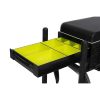 GMB202 STATION MATRIX PANIER SL GRAPHITE PECHE COUP EXPERT