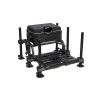 GMB202 STATION MATRIX PANIER SL GRAPHITE PECHE COUP EXPERT