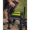 GMB202 STATION MATRIX PANIER SL GRAPHITE PECHE COUP EXPERT