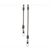 montage feeder preston links stiff pêche-expert