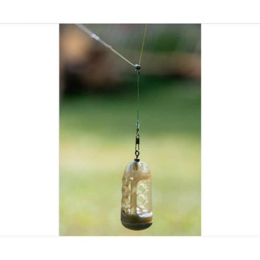 potence feeder preston tresse links soft pêche-expert