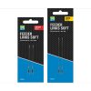 potence feeder preston tresse links soft pêche-expert