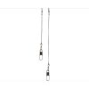 potence feeder preston tresse links soft pêche-expert