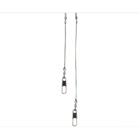 potence feeder preston tresse links soft pêche-expert