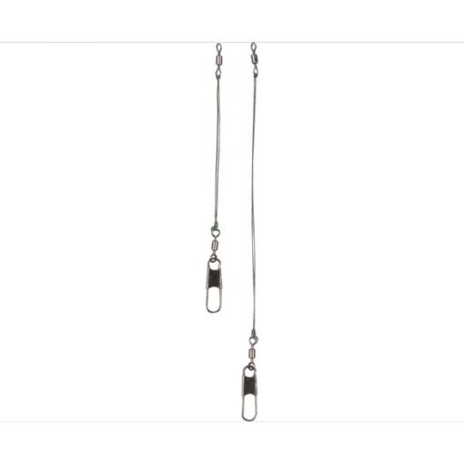 potence feeder preston tresse links soft pêche-expert