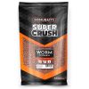 amorce sonubait super crush worm fishmeal vers terre
