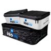 set sac esches pro box livebait garbolino pêche-expert