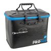 sac semi rigide bakkan garbolino eva carrybag pêche-expert