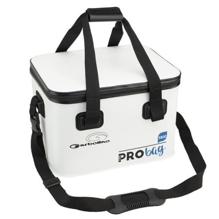 glaciere garbolino probag eva cooler bag pêche-expert