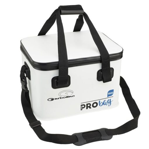 glaciere garbolino probag eva cooler bag pêche-expert