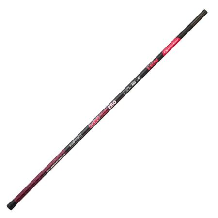 manche epuisette garbolino netsy carp pro 3.60m peche-expert