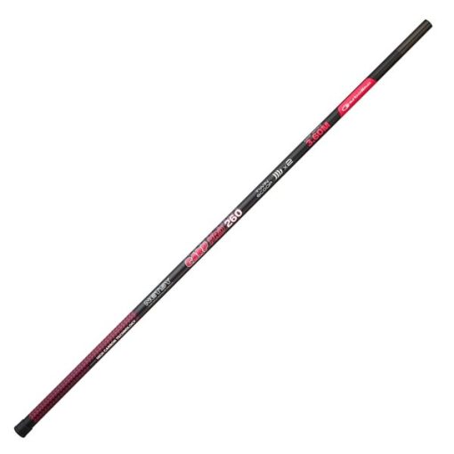 manche epuisette garbolino netsy carp pro 3.60m peche-expert