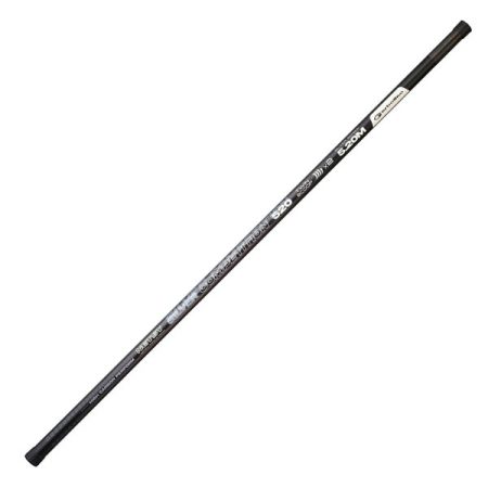 manche epuisette garbolino twin scoop compétition pêche-expert