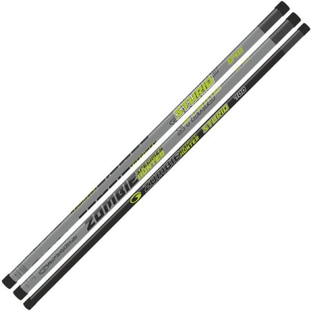 Canne gros poissons Garbolino Zombie Specimen Hunter - STURIO SKY ELC