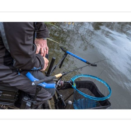 bras feeder offbox 36 preston pêche-expert