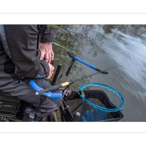 bras feeder offbox 36 preston pêche-expert