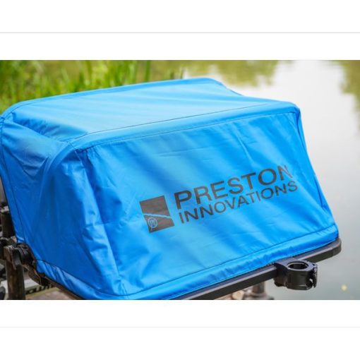 desserte preston ventalite large hoodie tente pêche-expert