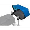 desserte preston ventalite large hoodie tente pêche-expert