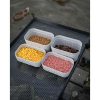 boite esches matrix air flow bait tub asticot vers pêche-expert