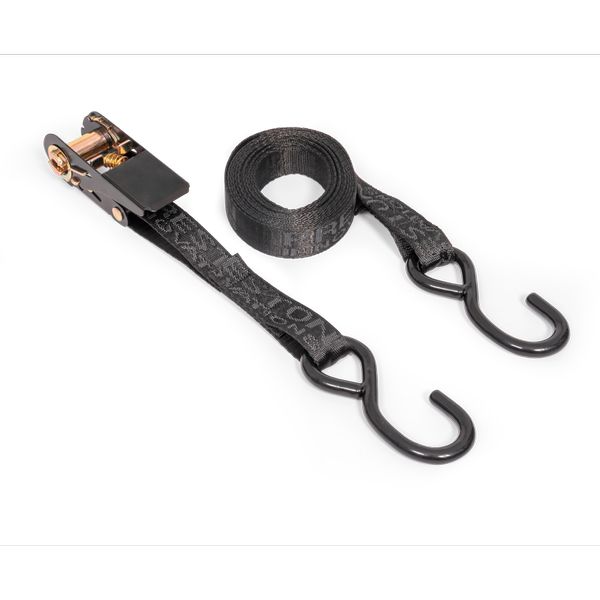 SANGLE CLIQUET PRESTON 3M PECHE EXPERT