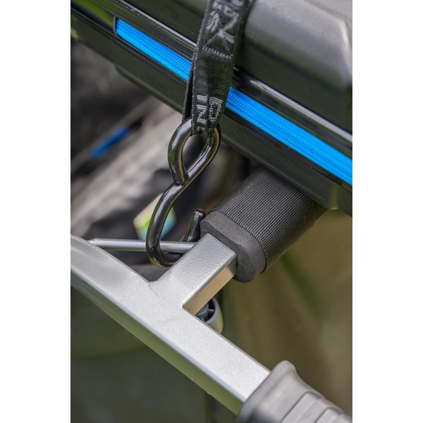 SANGLE CLIQUET PRESTON 3M PECHE EXPERT