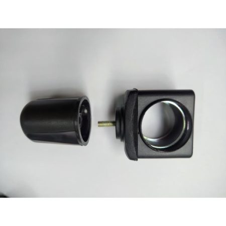 etrier complet avec bouton d36 rive pêche-expert