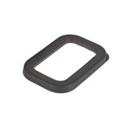 couvercle ouvert matrix air bait tub pêche-expert