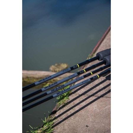 canne feeder matrix aquos ultra c pêche-expert carpodrome