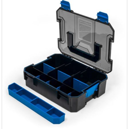 boite feeder preston hardcase system pêche-expert